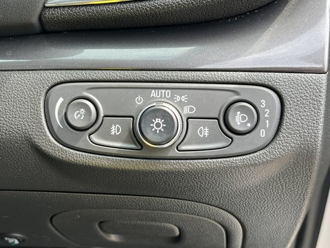 Vauxhall Mokka X 1.4T Elite 5dr Auto 20