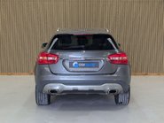 Mercedes-Benz GLA 1.6 GLA 200 Sport 5dr 19