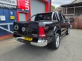 Volkswagen Amarok DC V6 TDI HIGHLINE 4MOTION 8