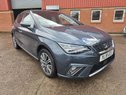 SEAT Ibiza 1.0 Ibiza Xcellence TSi 5dr