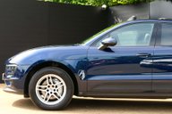 Porsche Macan 3.0 Macan S D Semi-Auto 4WD 5dr 10