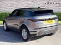 Land Rover Range Rover Evoque 2.0 Range Rover Evoque R-Dynamic S D 4x2 5dr 5