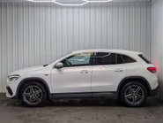 Mercedes-Benz GLA 1.3 GLA 250 Exclusive Edition E Auto 5dr 13