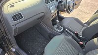 Volkswagen Polo 1.2 TSI BlueMotion Tech SE DSG Euro 6 (s/s) 5dr 18