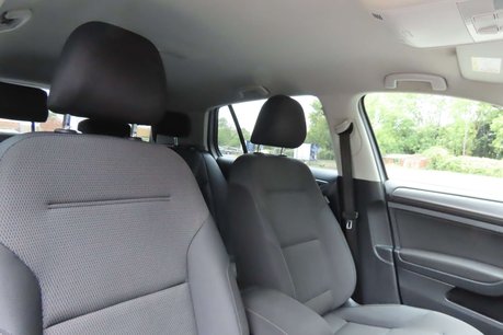 Volkswagen Golf 1.0 TSI SE Hatchback 5dr Petrol Manual Euro 6 (s/s) (115 ps) 8