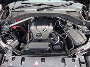 BMW X3 2.0 18d SE sDrive Euro 6 (s/s) 5dr 44