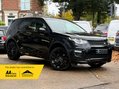 Land Rover Discovery Sport 2.0 Discovery Sport Dynamic Luxury HSE SD4 Auto 4WD 5dr 1