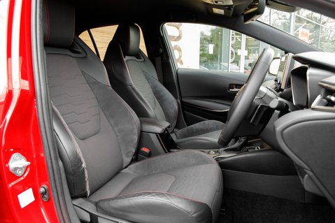 Toyota Corolla VVT-I EXCEL 32