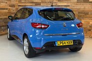 Renault Clio 0.9 TCe Dynamique MediaNav Hatchback 5dr Petrol Manual Euro 5 (s/s) (90 ps) 4
