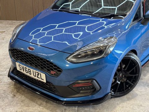 Ford Fiesta 1.5 Fiesta ST-2 T 3dr 35