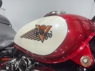 Yamaha Virago 535 1993 ONLY 20K GOOD RUNNING PROJECT CRUISER BIKE 535CC 26