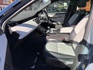 Land Rover Range Rover Evoque 2.0 P250 MHEV First Edition SUV 5dr Petrol Auto 4WD Euro 6 (s/s) (249 ps) 12