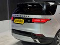 Land Rover Discovery 3.0 Discovery Luxury HSE SDV6 Auto 4WD 5dr 34