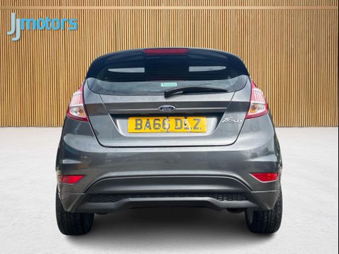 Ford Fiesta 1.0T EcoBoost ST-Line Hatchback 5dr Petrol Manual Euro 6 (s/s) (140 ps) 19