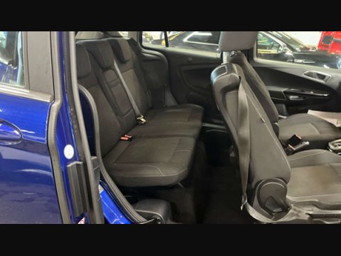 Ford B-Max 1.6 B-Max Titanium Auto 5dr 16