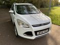 Ford Kuga TITANIUM X 17