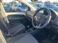 Skoda Citigo COLOUR EDITION MPI 7