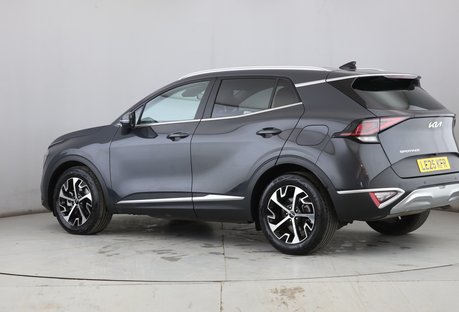 Kia Sportage '3' 1.5 T-GDi DCT 48v