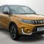 Suzuki Vitara 1.4 Boosterjet 48V Hybrid SZ5 5dr 1
