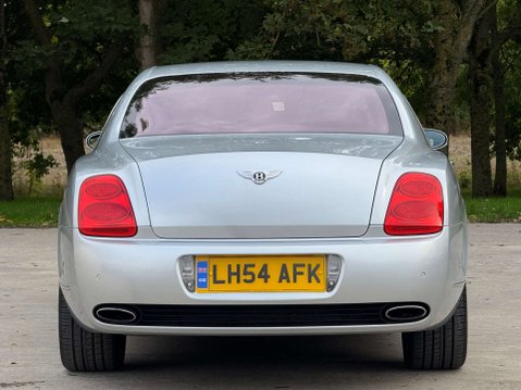 Bentley Continental 6.0 Continental Flying Spur Auto 4WD 4dr 34