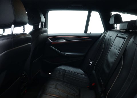 BMW 5 Series 2.0 530e M Sport Auto 5dr 59