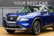 Nissan X-Trail 1.5 X-Trail Acenta Premium MHEV CVT 5dr 8