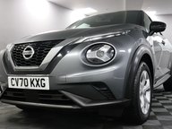 Nissan Juke DIG-T ACENTA 13