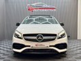 Mercedes-Benz A Class 2.0 A45 AMG SpdS DCT 4MATIC Euro 6 (s/s) 5dr 16