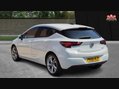 Vauxhall Astra SRI S/S 4