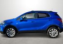 Vauxhall Mokka X 1.4T Elite Nav 5dr 4WD Auto 8