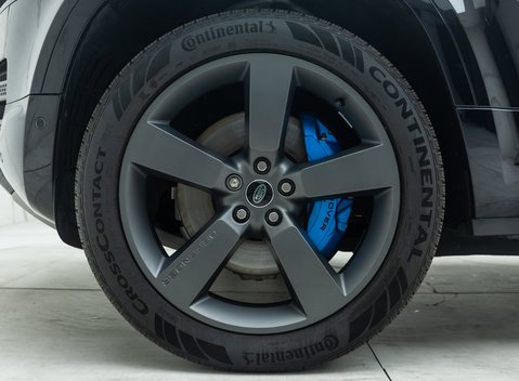 Land Rover Defender 90 V8 P525 26