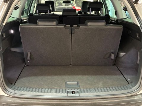 Skoda Kodiaq 2.0 TDI Edition DSG Euro 6 (s/s) 5dr (7 Seat) 55