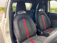 Abarth 500 1.4 T-Jet Euro 5 3dr 17