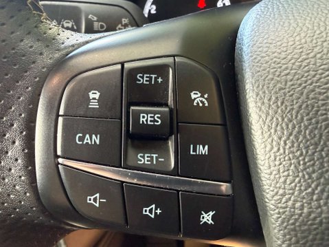 Ford Focus 2.3 Focus ST 5dr 41