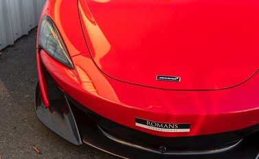 McLaren 600 Apex Collection 26