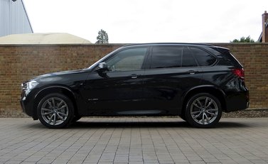 BMW X5 xDrive30d M Sport 11