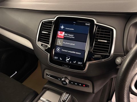 Volvo XC90 2.0 D5 PowerPulse R-Design Auto 4WD Euro 6 (s/s) 5dr 24