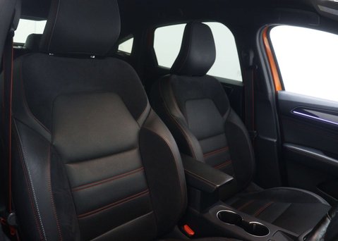 Renault Arkana 1.6 E-TECH r.s. line SUV 5dr Petrol Hybrid Auto 2WD Euro 6 (s/s) (145 bhp) 44