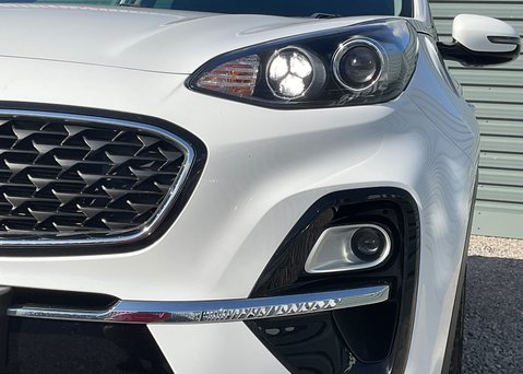 Kia Sportage 1.6 GDi '2' ISG 7