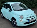 Fiat 500 1.2 Pop Euro 6 (s/s) 3dr