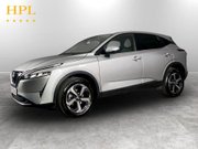 Nissan Qashqai 1.3 DIG-T MHEV N-Connecta SUV 5dr Petrol Hybrid XTRON Euro 6 (s/s) (158 ps) 3