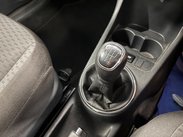 Skoda Roomster 1.2 TSI SE Action Euro 5 5dr 12