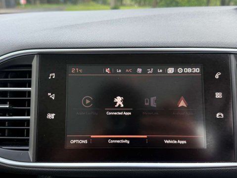Peugeot 308 ALLURE SW S/S 33