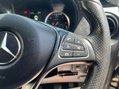 Mercedes-Benz Vito 1.7 Vito 110 CDI LONG WHEEL BASE SPORT STYLING 22