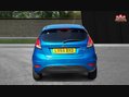 Ford Fiesta ZETEC 7