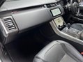 Land Rover Range Rover Sport 5.0 P575 V8 SVR Carbon Edition Auto 4WD Euro 6 (s/s) 5dr 17