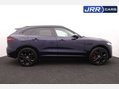 Jaguar F-Pace 2.0 F-Pace R-Dynamic SE Black PHEV AWD Auto 4WD 5dr 7