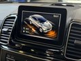 Mercedes-Benz GLE 3.0 GLE 350 AMG Night Edition Premium+ D 4Matic Auto 4WD 5dr 32