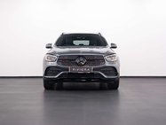 Mercedes-Benz GLC 2.0 GLC300d AMG Line (Premium Plus) SUV 5dr Diesel G-Tronic+ 4MATIC Euro 6 4