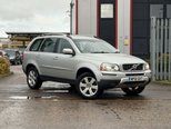 Volvo XC90 2.4 D5 SE SUV 5dr Diesel Geartronic AWD (219 g/km, 200 bhp) 13